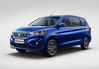 Maruti Ertiga